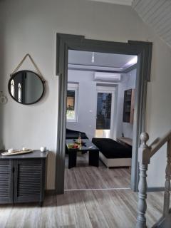 Kalipso home - Mitilene - 6