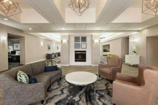 Homewood Suites by Hilton Sacramento/Roseville - Roseville - 2