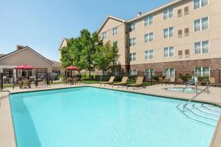 Homewood Suites by Hilton Sacramento/Roseville - Roseville - 1