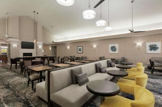 Homewood Suites by Hilton Sacramento/Roseville - Roseville - 4