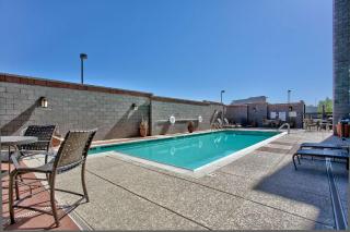 Hampton Inn & Suites Scottsdale at Talking Stick - Scottsdale - 4