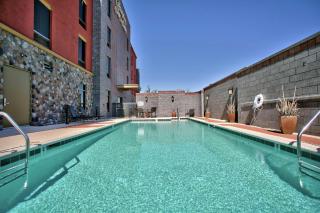 Hampton Inn & Suites Scottsdale at Talking Stick - Scottsdale - 5
