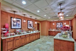 Hampton Inn & Suites Scottsdale at Talking Stick - Scottsdale - 3