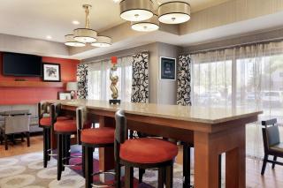 Hampton Inn Tracy - Tracy - 6