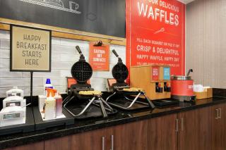 Hampton Inn Tracy - Tracy - 2