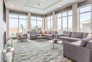 Hilton Garden Inn Ardmore - Ardmore - 6