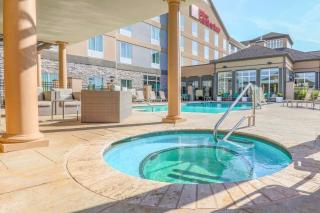 Hilton Garden Inn Ardmore - Ardmore - 4