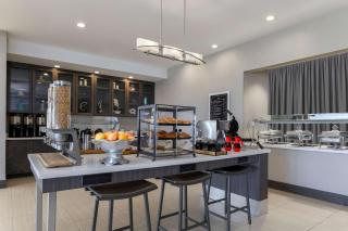Hilton Garden Inn Ardmore - Ardmore - 3
