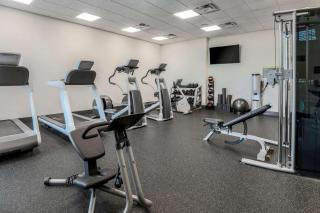 Hilton Garden Inn Ardmore - 1