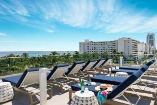 The Gabriel Miami South Beach, Curio Collection by Hilton - Miami Beach - 2