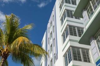The Gabriel Miami South Beach, Curio Collection by Hilton - Miami Beach - 7