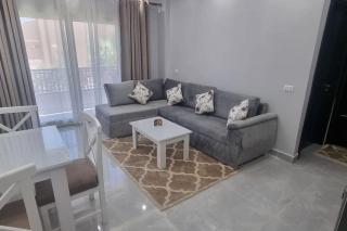 Sierra compound apartment Nabq bay front of Rixos hotels and close to the airport - Sharm el Sheikh - 8