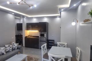 Sierra compound apartment Nabq bay front of Rixos hotels and close to the airport - Sharm el Sheikh - 2