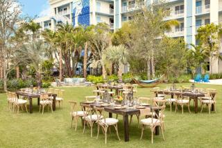 Hilton Garden Inn Key West / The Keys Collection - Key West - 2