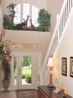 Princess Hideaway - Orlando - 2