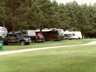 MacIver's Motel and Camp - 1