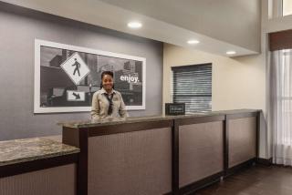 Hampton Inn & Suites Fort Wayne-North - Fort Wayne - 4