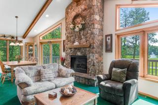 Cottage on the Green - 9