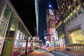 Hilton Garden Inn New York - Times Square Central - New York - 0
