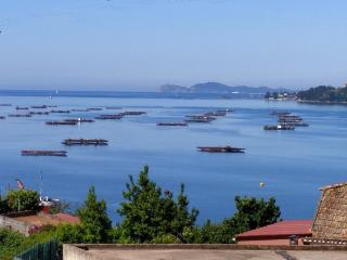 Vista a las Cíes - 0