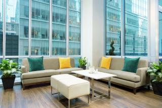 Hilton Garden Inn New York - Times Square Central - New York - 9