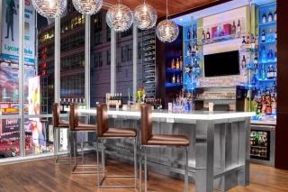 Hilton Garden Inn New York - Times Square Central - New York - 6