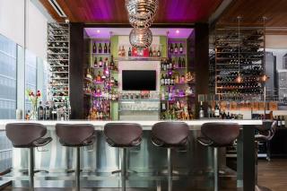 Hilton Garden Inn New York - Times Square Central - New York - 4