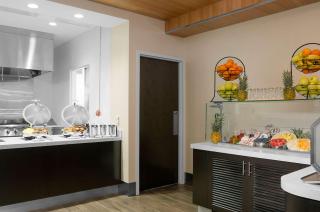Hilton Garden Inn New York - Times Square Central - New York - 2