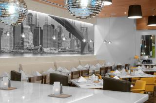 Hilton Garden Inn New York - Times Square Central - New York - 1