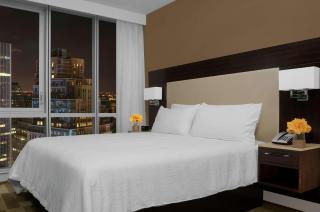 Hilton Garden Inn New York - Times Square Central - New York - 1