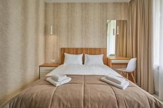 Готель У Борисовича & SPA - Palyanytsya - 1