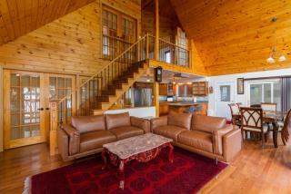 Luxury Waterfront Cottage - Picton - 4