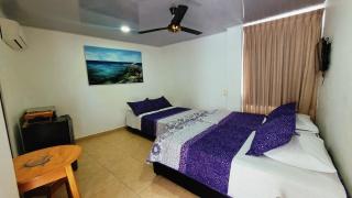 Hotel Olas - San Andrés - 8