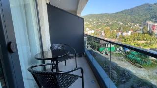 Green Side 404 Apartment - Gonio - 8