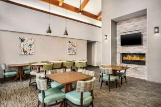 Homewood Suites by Hilton Phoenix-Chandler - Chandler - 8