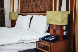 Sultan Inn Boutique Hotel - Baku - 1