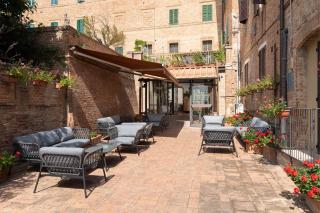 Hotel Ristorante Borgo Antico - Monteroni dʼArbia - 2