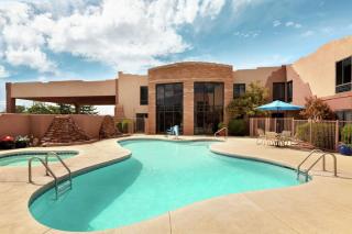 Hampton Inn Sedona - Sedona - 4