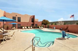 Hampton Inn Sedona - Sedona - 5