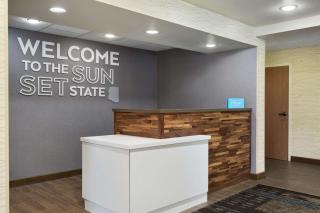 Hampton Inn Sedona - 6