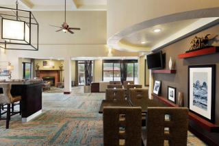 Hampton Inn Sedona - Sedona - 1