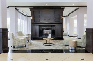 Hilton Garden Inn Norman - Norman - 5