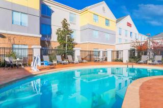 Hilton Garden Inn Norman - Norman - 3