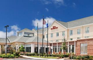 Hilton Garden Inn Norman - Norman - 0