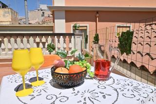 IzzHome Full Center Terrace - Cagliari - 1