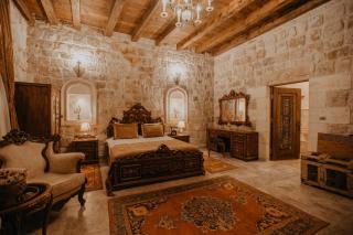 Serenus Cave Suites - Ortahisar - 5