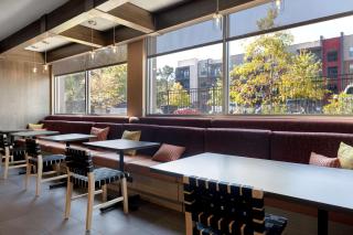 Tru By Hilton Atlanta Galleria Ballpark, GA - 1