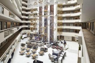 Embassy Suites by Hilton Atlanta Galleria - Atlanta - 5