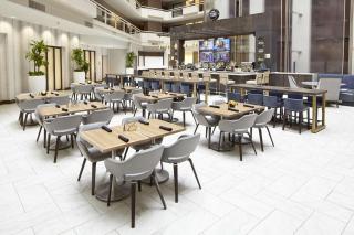 Embassy Suites by Hilton Atlanta Galleria - Atlanta - 2