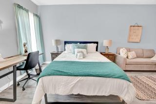 Swim Surf Relax at the The Pelican Nest in FWB - Fort Walton Beach - 9